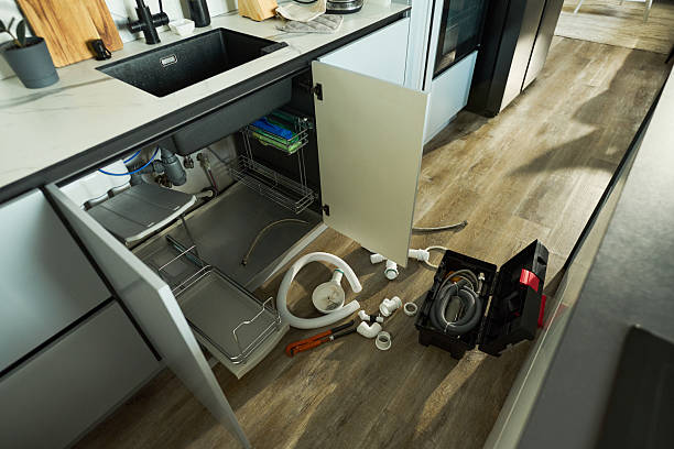 24/7 Emergency Sewer Line Repair experts in Sapulpa, OK